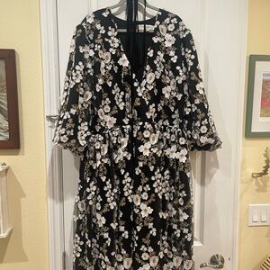 JessaKae holly dress 3x
